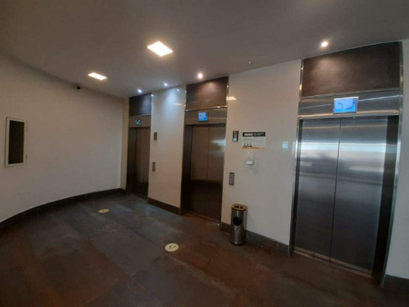 Imagem Sala Comercial à Venda, 35 m² em Centro - Rio De Janeiro