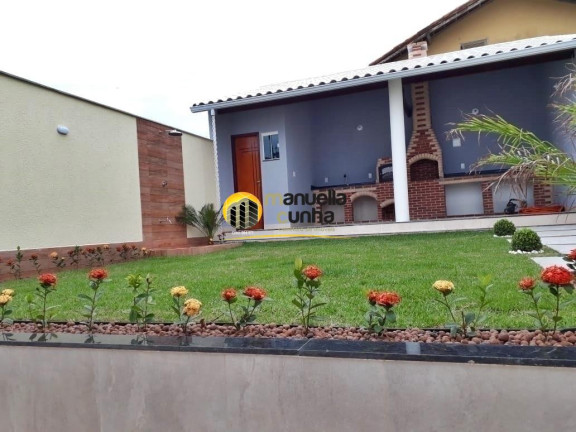 Imagem Casa com 3 Quartos à Venda, 240 m² em Jardim Atlântico Central (itaipuaçu) - Maricá Imagem Casa com 3 Quartos à Venda, 240 m² em Jardim Atlântico Central (itaipuaçu) - Maricá