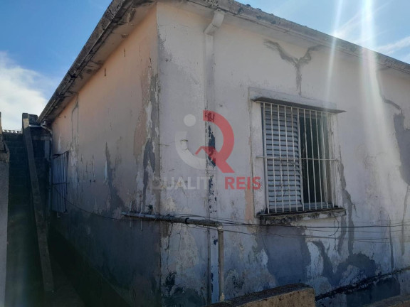 Imagem Casa com 6 Quartos à Venda, 300 m² em Vila Maria Alta - São Paulo