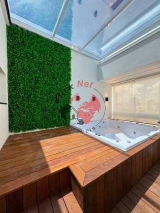 Imagem Cobertura com 3 Quartos à Venda, 111 m² em Jardim Do Mar - São Bernardo Do Campo