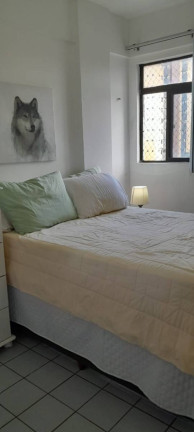 Imagem Apartamento com 2 Quartos à Venda, 55 m² em Intermares - Cabedelo