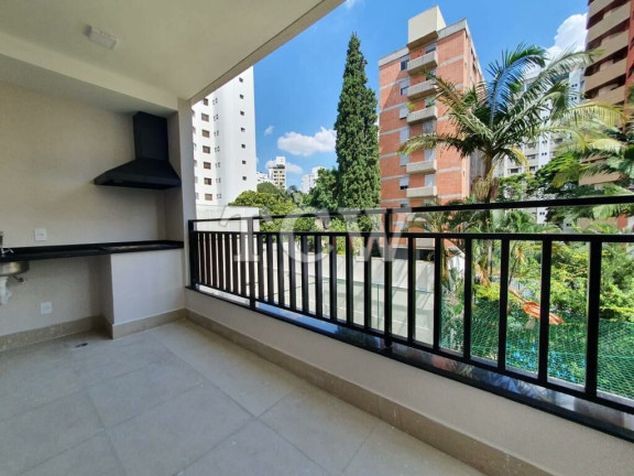 Imagem Apartamento com 3 Quartos à Venda, 75 m² em Campo Belo - São Paulo Imagem Apartamento com 3 Quartos à Venda, 75 m² em Campo Belo - São Paulo