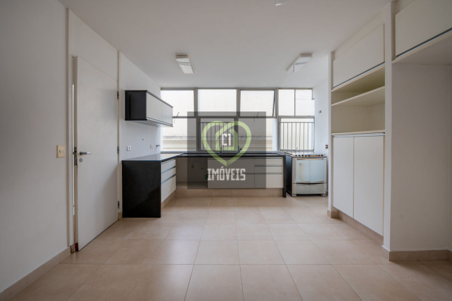 Imagem Apartamento com 3 Quartos para Alugar, 240 m² em Santa Cecília - São Paulo Imagem Apartamento com 3 Quartos para Alugar, 240 m² em Santa Cecília - São Paulo