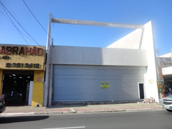 Ponto Comercial para Alugar, 500 m² em Centro - Jacareí