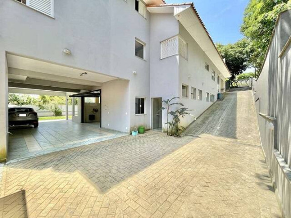 Imagem Casa com 4 Quartos à Venda, 408 m² em Paisagem Renoir - Cotia Imagem Casa com 4 Quartos à Venda, 408 m² em Paisagem Renoir - Cotia