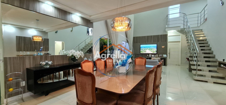 Imagem Imóvel com 3 Quartos à Venda, 299 m² em Condominio Residencial Cidades Da Europa - Mogi Guaçu Imagem Imóvel com 3 Quartos à Venda, 299 m² em Condominio Residencial Cidades Da Europa - Mogi Guaçu