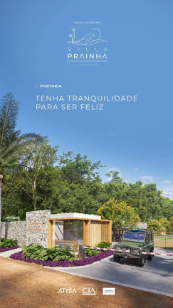 Imagem Casa à Venda, em Prainha - Itacaré - Itacaré Imagem Casa à Venda, em Prainha - Itacaré - Itacaré