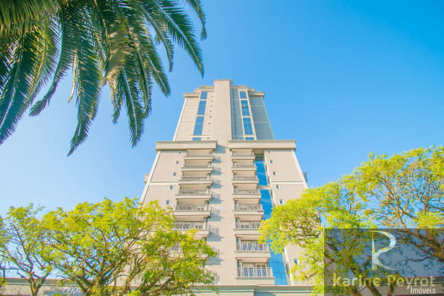 Apartamento com 3 Quartos à Venda, 114 m² em Morro Do Espelho - São Leopoldo