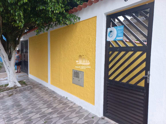 Imagem Casa com 3 Quartos à Venda, 140 m² em Aviação - Praia Grande