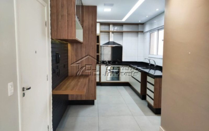 Apartamento com 3 Quartos à Venda, 143 m² em Jardim Das Indústrias - São José Dos Campos