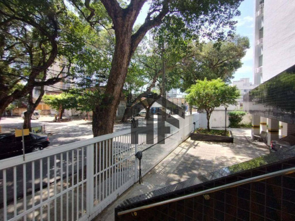 Imagem Apartamento com 3 Quartos à Venda, 104 m² em Espinheiro - Recife Imagem Apartamento com 3 Quartos à Venda, 104 m² em Espinheiro - Recife