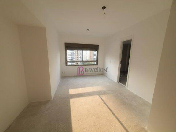 Imagem Apartamento com 3 Quartos à Venda, 157 m² em Perdizes - São Paulo