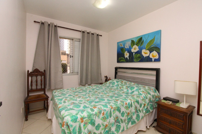 Imagem Apartamento com 2 Quartos à Venda, 60 m² em Santa Teresinha - São Paulo Imagem Apartamento com 2 Quartos à Venda, 60 m² em Santa Teresinha - São Paulo
