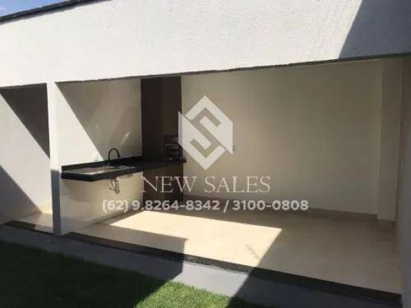 Imagem Casa com 3 Quartos à Venda, 118 m² em Parque Das Flores - Goiânia Imagem Casa com 3 Quartos à Venda, 118 m² em Parque Das Flores - Goiânia