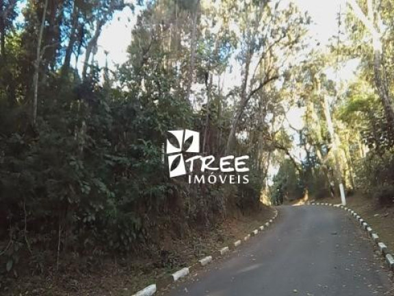 Imagem Terreno à Venda, 1.420 m² em Arujázinho Ii - Arujá