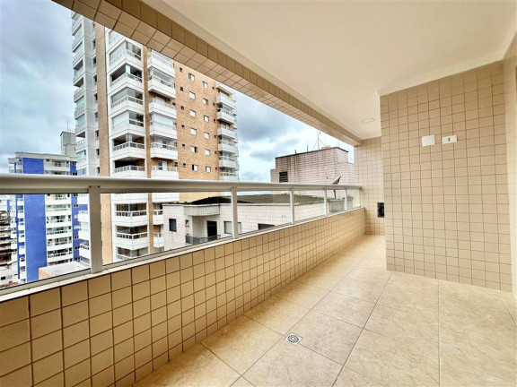 Imagem Apartamento com 2 Quartos à Venda, 61 m² em Aviação - Praia Grande Imagem Apartamento com 2 Quartos à Venda, 61 m² em Aviação - Praia Grande
