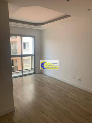 Apartamento com 3 Quartos à Venda, 67 m² em Assunção - São Bernardo Do Campo