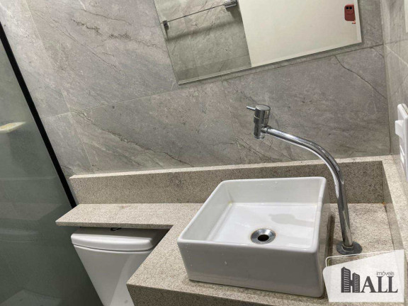 Imagem Apartamento com 2 Quartos à Venda, 80 m² em Rios Di Itália - São José Do Rio Preto Imagem Apartamento com 2 Quartos à Venda, 80 m² em Rios Di Itália - São José Do Rio Preto