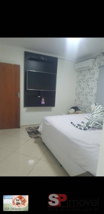 Imagem Apartamento com 2 Quartos à Venda, 112 m² em Vila Camilópolis - Santo André