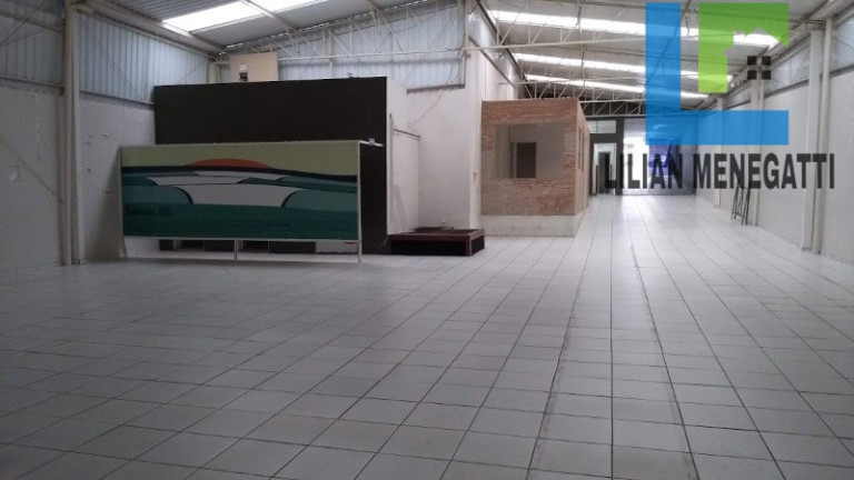 Imagem Imóvel para Alugar, 525 m² em Centro - Jundiaí
