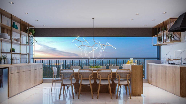 Imagem Apartamento com 2 Quartos à Venda, 73 m² em Vila Prudente - São Paulo