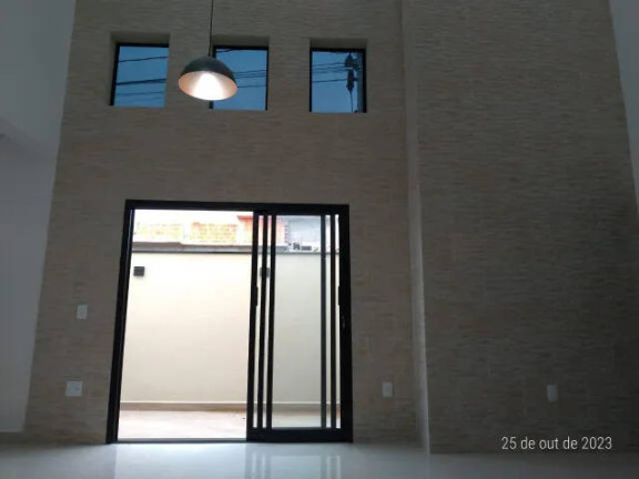 Imagem Casa de Condomínio com 3 Quartos à Venda, 187 m² em Horto Florestal - Sorocaba