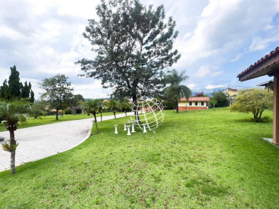 Imagem Chácara com 3 Quartos à Venda, 572 m² em Jardim Estância Brasil - Atibaia