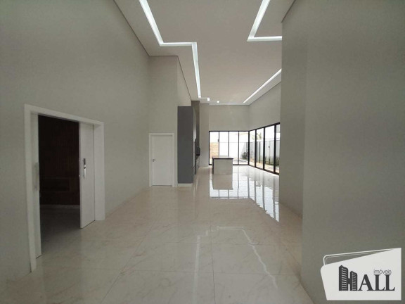 Imagem Casa com 3 Quartos à Venda, 251 m² em Parque Residencial Damha Vi - São José Do Rio Preto Imagem Casa com 3 Quartos à Venda, 251 m² em Parque Residencial Damha Vi - São José Do Rio Preto