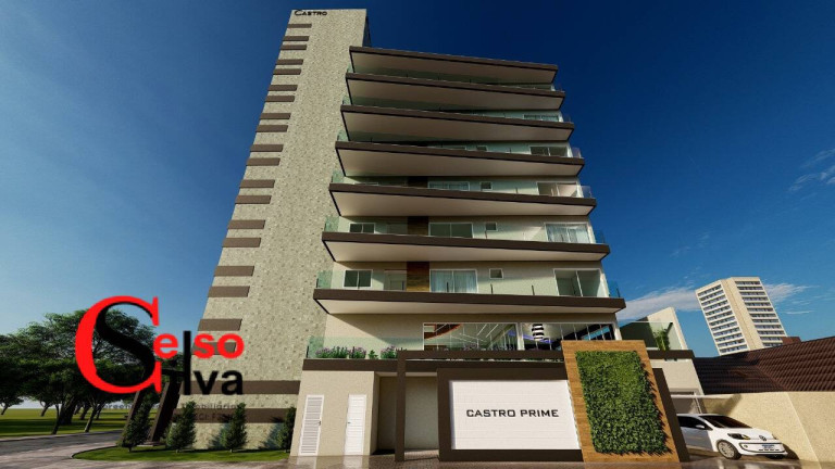 Imagem Apartamento com 3 Quartos à Venda, 86 m² em Balneário Piçarras
