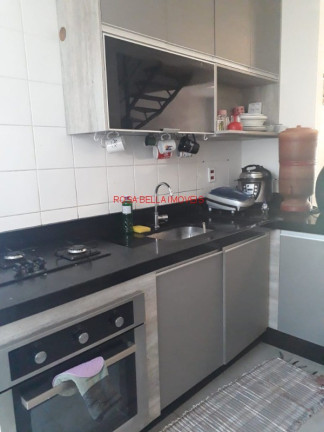 Imagem Casa com 3 Quartos à Venda, 200 m² em Medeiros - Jundiaí