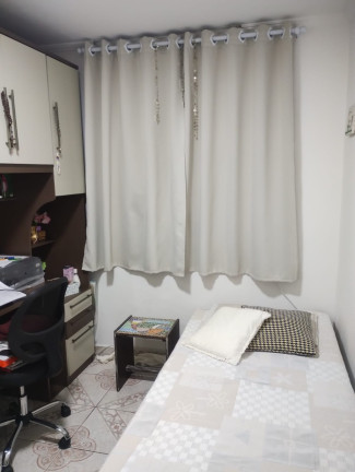 Imagem Apartamento com 3 Quartos à Venda, 56 m² em Itaquera - São Paulo