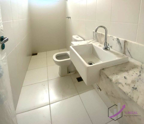 Imagem Apartamento com 4 Quartos à Venda, 123 m² em Buritis - Belo Horizonte