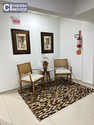 Imagem Apartamento com 2 Quartos à Venda, 100 m² em Centro - Itajaí