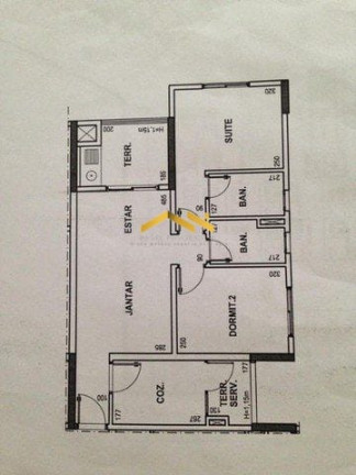 Imagem Apartamento com 2 Quartos à Venda, 60 m² em Morumbi - São Paulo Imagem Apartamento com 2 Quartos à Venda, 60 m² em Morumbi - São Paulo