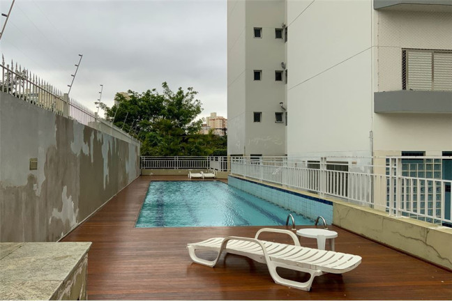Imagem Apartamento com 2 Quartos à Venda, 65 m² em Chácara Inglesa - São Paulo Imagem Apartamento com 2 Quartos à Venda, 65 m² em Chácara Inglesa - São Paulo