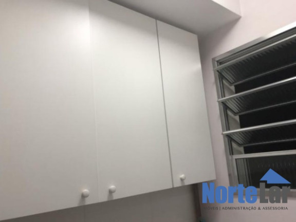 Imagem Apartamento com 2 Quartos à Venda, 50 m² em Vila Mazzei - São Paulo