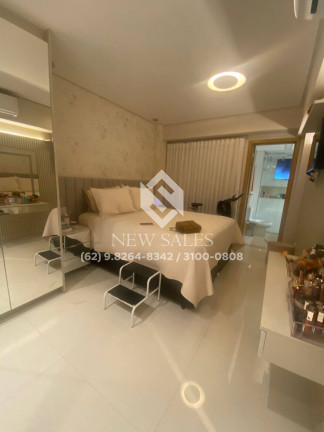 Imagem Apartamento com 3 Quartos à Venda, 139 m² em Park Lozandes - Goiânia Imagem Apartamento com 3 Quartos à Venda, 139 m² em Park Lozandes - Goiânia