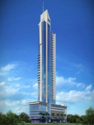 Imagem Imóvel com 4 Quartos à Venda, 145 m² em Centro - Balneário Camboriú