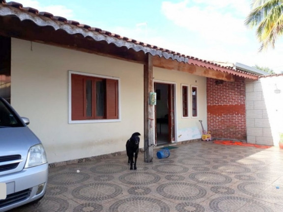 Imagem Casa com 2 Quartos à Venda, 300 m² em Jardim Peruíbe - Peruíbe Imagem Casa com 2 Quartos à Venda, 300 m² em Jardim Peruíbe - Peruíbe