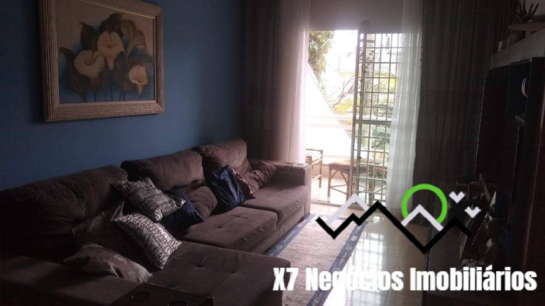 Imagem Sobrado com 3 Quartos à Venda, 205 m² em Artur Alvim - São Paulo Imagem Sobrado com 3 Quartos à Venda, 205 m² em Artur Alvim - São Paulo