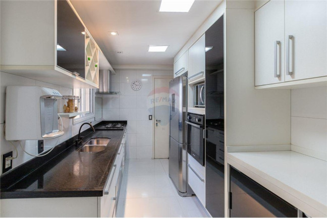 Imagem Apartamento com 3 Quartos à Venda, 133 m² em Jardim Campo Grande - São Paulo Imagem Apartamento com 3 Quartos à Venda, 133 m² em Jardim Campo Grande - São Paulo