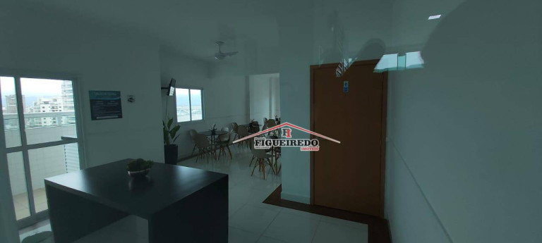 Imagem Apartamento com 2 Quartos à Venda, 91 m² em Aviação - Praia Grande Imagem Apartamento com 2 Quartos à Venda, 91 m² em Aviação - Praia Grande