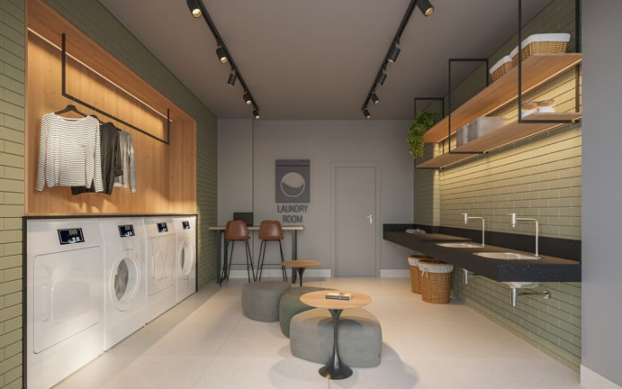 Imagem Imóvel com 3 Quartos à Venda, 83 m² em Jardim Prudência - São Paulo
