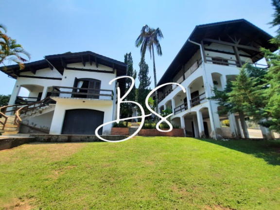Imagem Casa com 6 Quartos à Venda, 1.500 m² em Viaduto - Igrejinha