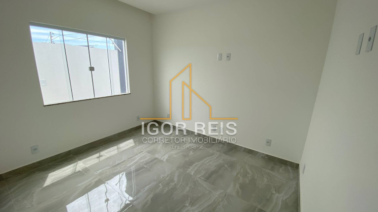 Imagem Casa com 3 Quartos à Venda, 160 m² em Cidade Jardim - Campos Dos Goytacazes