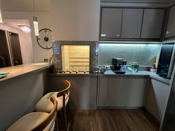 Imagem Apartamento com 3 Quartos à Venda,  em Centro - Florianópolis