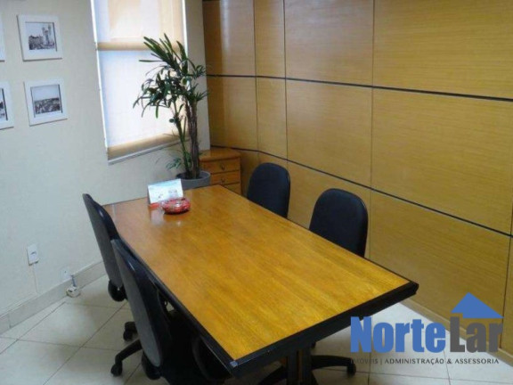 Sala Comercial à Venda, 130 m² em República - São Paulo