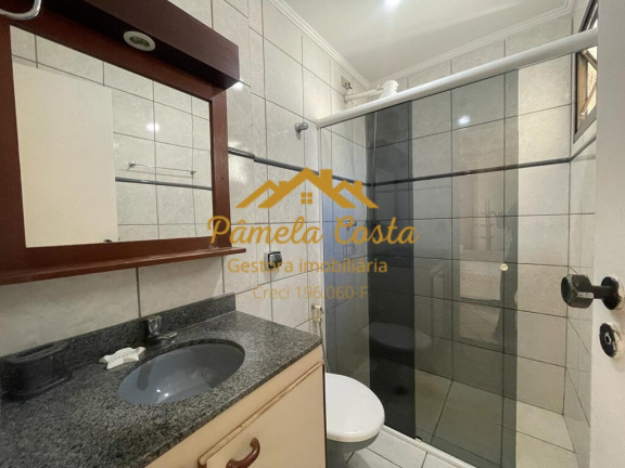 Imagem Apartamento com 3 Quartos à Venda, 100 m² em Loteamento João Batista Julião - Guarujá Imagem Apartamento com 3 Quartos à Venda, 100 m² em Loteamento João Batista Julião - Guarujá