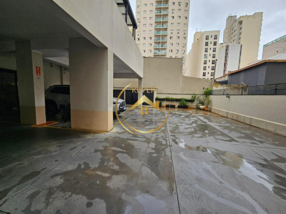 Imagem Apartamento com 4 Quartos à Venda, 237 m² em Cambuí - Campinas