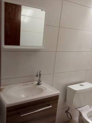 Imagem Casa com 2 Quartos à Venda, 55 m² em Jardim São Miguel - Bragança Paulista Imagem Casa com 2 Quartos à Venda, 55 m² em Jardim São Miguel - Bragança Paulista